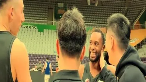 阿森纳打造全新相亲节目，球迷体验盲约交友新模式